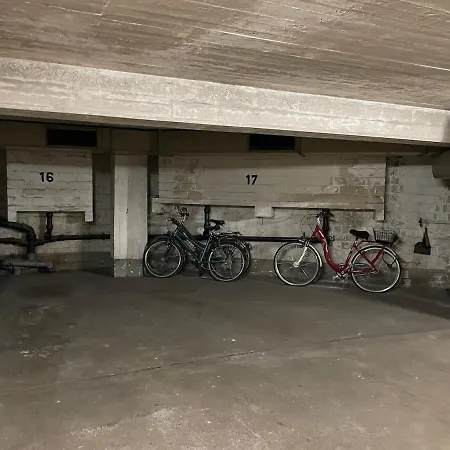 Lägenhet Charming In A Location