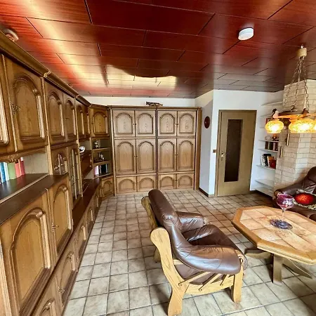 Charming In A Location Appartement