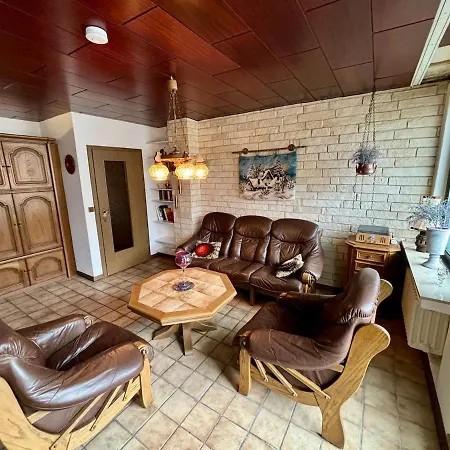 Charming In A Location