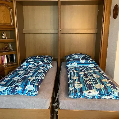 Lägenhet Charming In A Location Duisburg