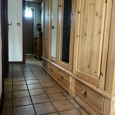 Lägenhet Charming In A Location Duisburg