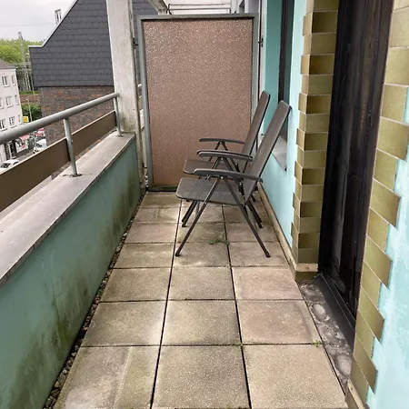 Appartement Charming In A Location Duisburg