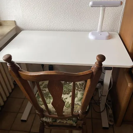 Lägenhet Charming In A Location