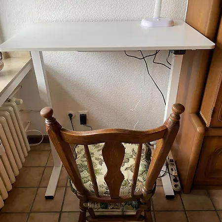 Charming In A Location *