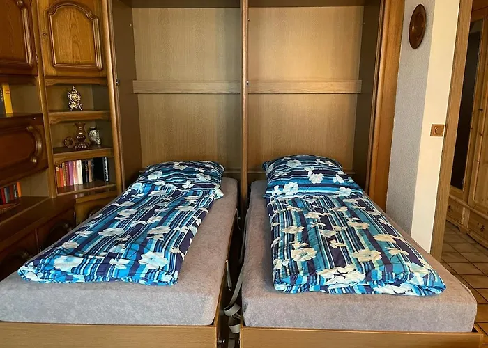 Appartement Charming In A Location Duisburg