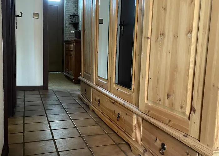 Appartement Charming In A Location Duisburg