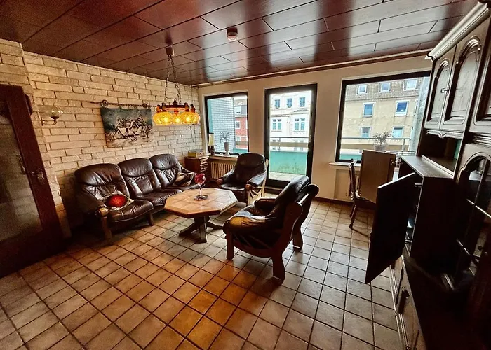 Charming In A Location Appartement