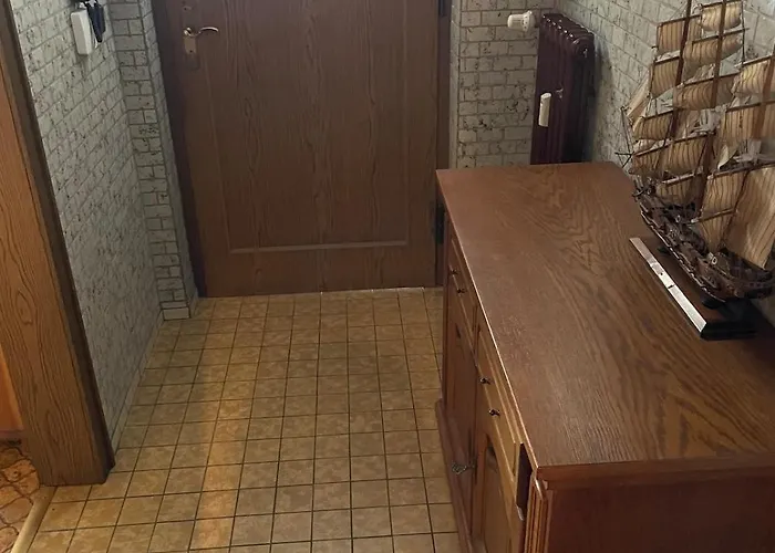 Appartement Charming In A Location