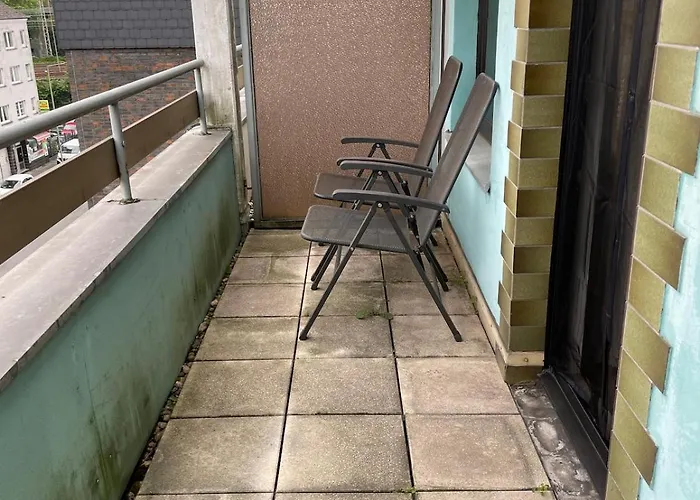 Appartement Charming In A Location Duisburg