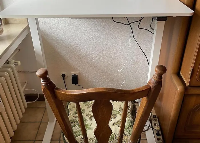 Charming In A Location *